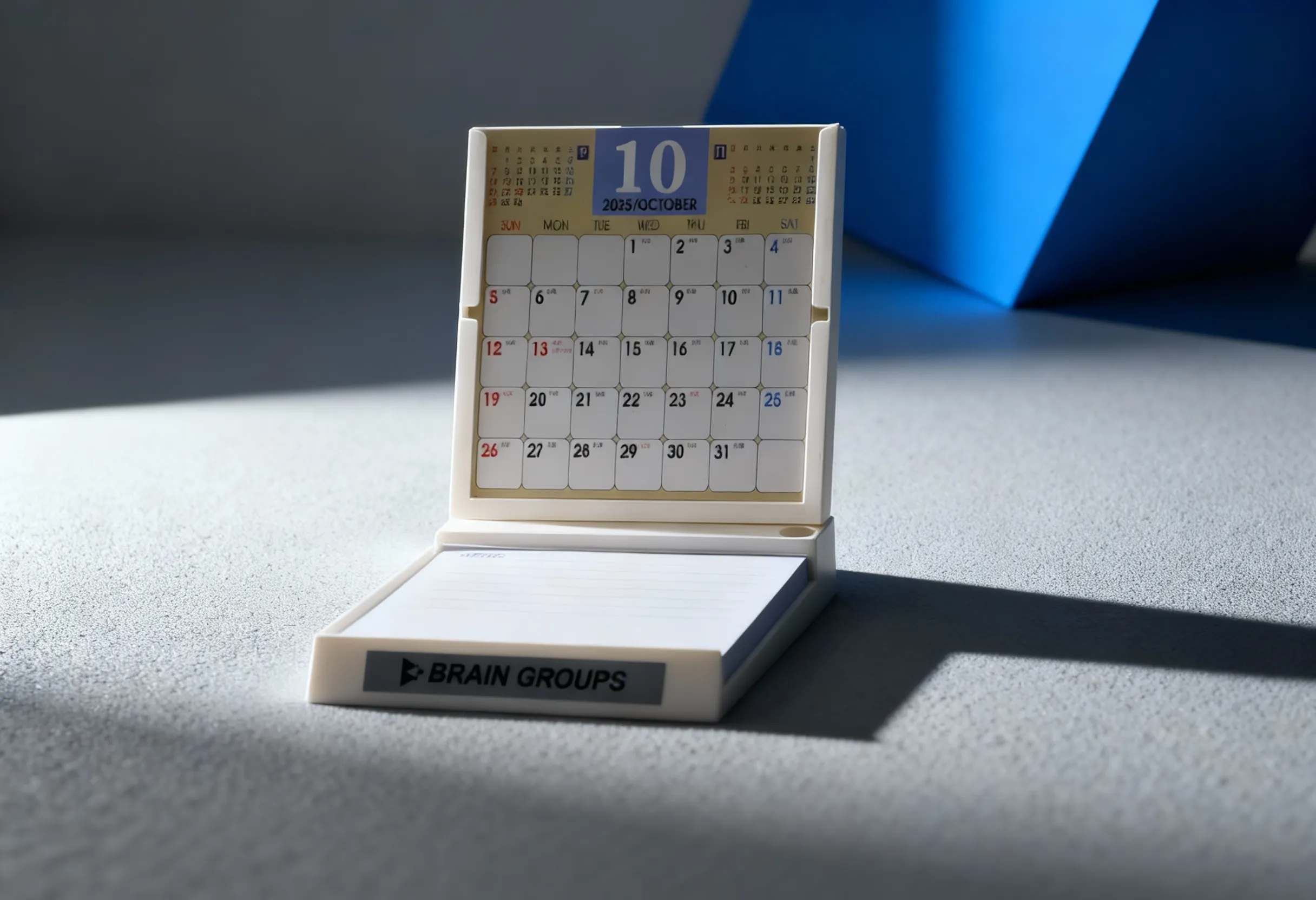 企業オリジナルカレンダー